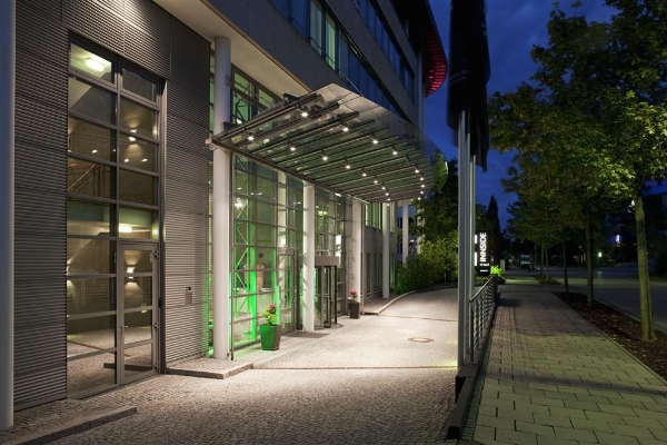 INNSIDE München Neue Messe (Aschheim)